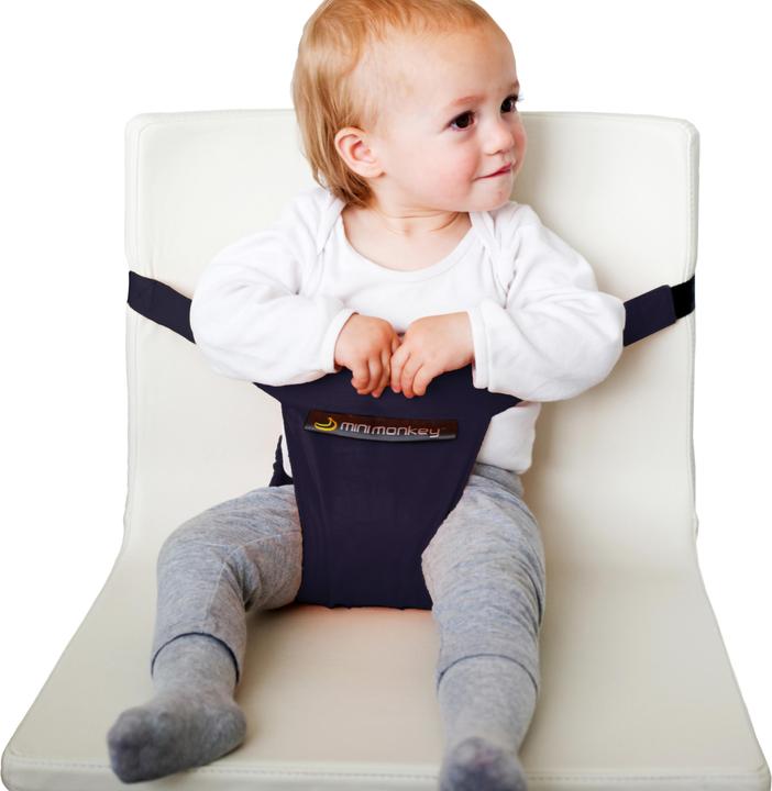 Actual product image Minimonkey Mini Chair (High chair)