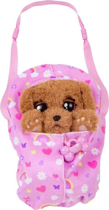 Actual product image IMC Toys Baby Paws Cocker (19 cm)