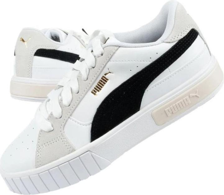 Image du produit Puma Chaussures Cali Star Mix (37)