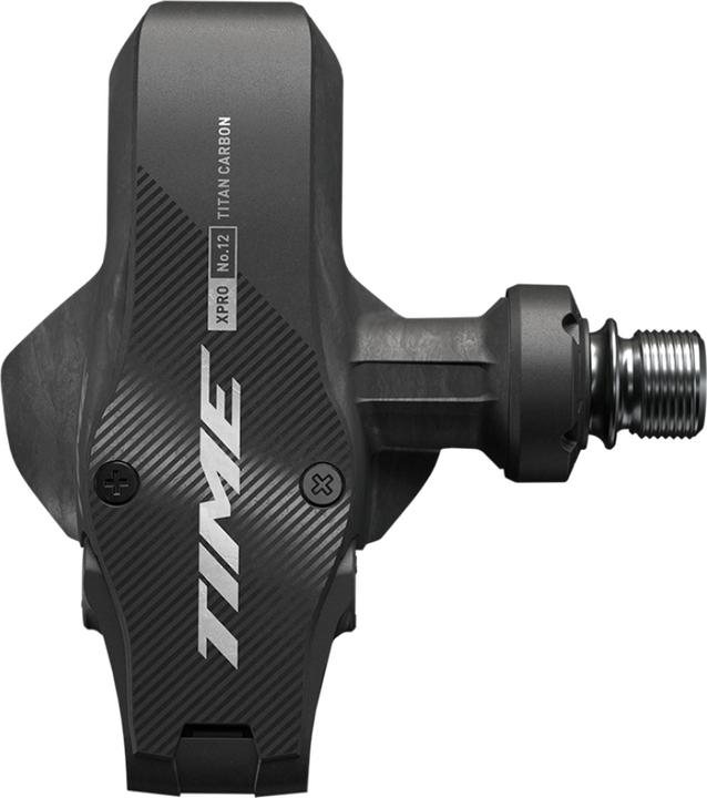 Actual product image Time MY26 Road Pedal Xpro 12 Q-Factor 57