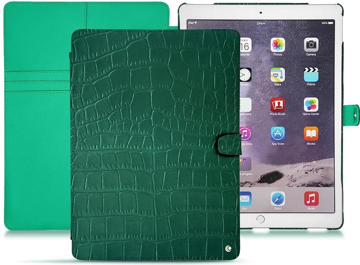 Immagine prodotto Noreve Cover in pelle portafoglio (iPad Pro 12.9)