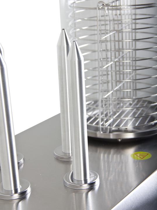 Image du produit Weber Home HD 105
