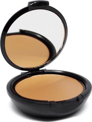 Produktbild Mmuk Man Dual Powder Foundation - N5 (medium) (N5 (medium))