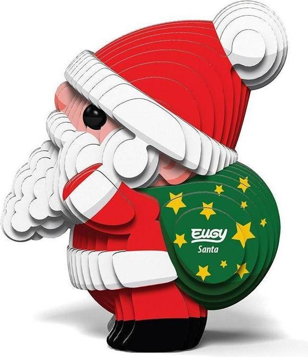 Produktbild Eugy Santa