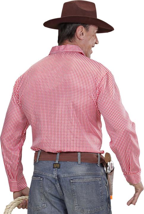 Produktbild Widmann Cowboy Hemd Rodeo (XL)