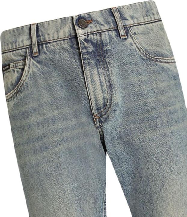 Actual product image Dolce & Gabbana Jeans Blue (50)