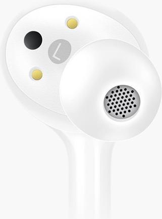 Produktbild Huawei FreeBuds Lite (ANC, 3 h, Kabellos)