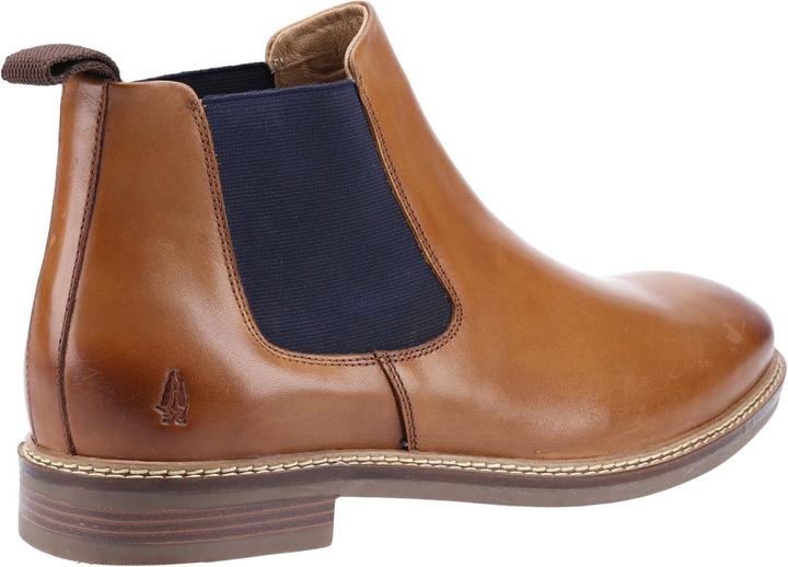 Produktbild Hush Puppies Stiefeletten Blake Leder (45)