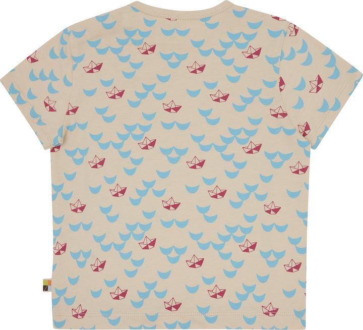 Actual product image loud + proud T-Shirt Druck (110)