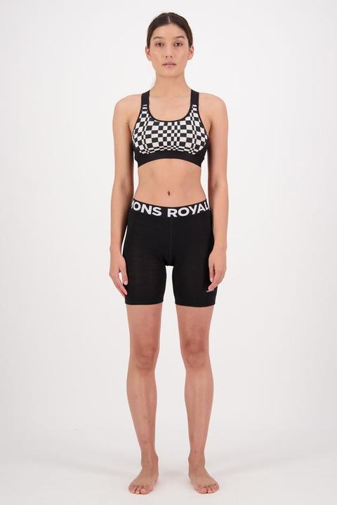 Image du produit Mons Royale Low Pro Merino Air-Con Liner MTB (M)