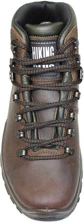 Produktbild GriSport Wanderstiefel Avenger Gewachstes Leder (42)