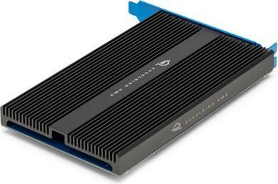 Produktbild OWC 0TB Accelsior 4M2 PCIe M.2 NVMe SSD Adapter Card