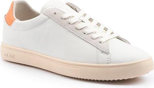 Clae Bradley white leather tangerine (37)