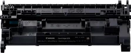 Actual product image Canon Ink/Cartridge 070 (FC)