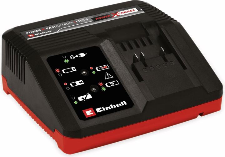 Einhell Power X-Fastcharger (18 V)
