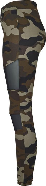 Actual product image Urban Classics leggings (4XL)