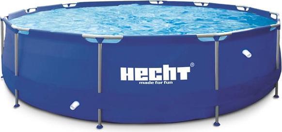 Hecht Bluesea (360 x 76 cm)