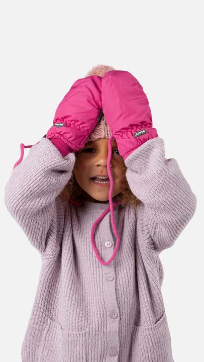 Image du produit Barts Nylon Mitts Kids (1)