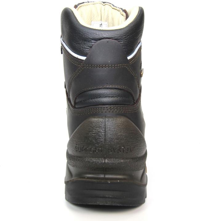 Image du produit GriSport Bottes de randonnée Crusader Cuir ciré (35.5)