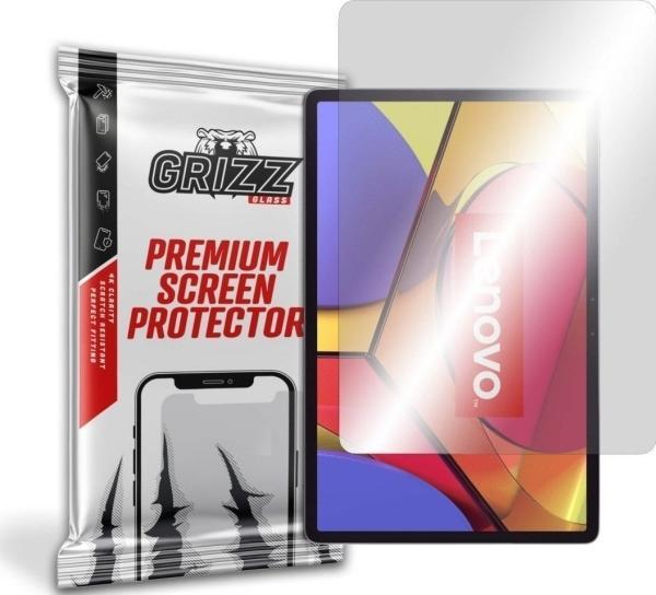 Immagine prodotto Grizz Glass Pellicola protettiva ibrida in vetro Grizz Lenovo Tab P11 (1 Pezzo/i, Tab P11)