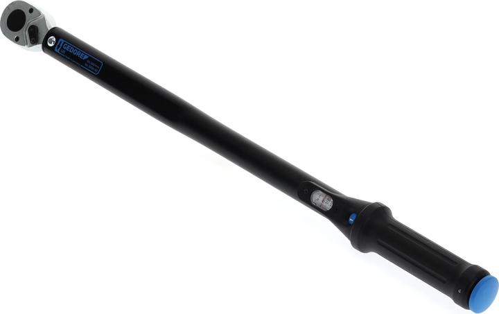 Actual product image Gedore 3550-30 UK Torque spanner TORCOFLEX UK 60-300 Nm (1/2", 60 Nm, 300 Nm)