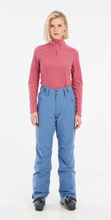 Produktbild Protest 1/4 ZIP TOP MUTEZ (40)