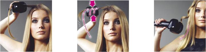 Image du produit BaByliss Curl Secret