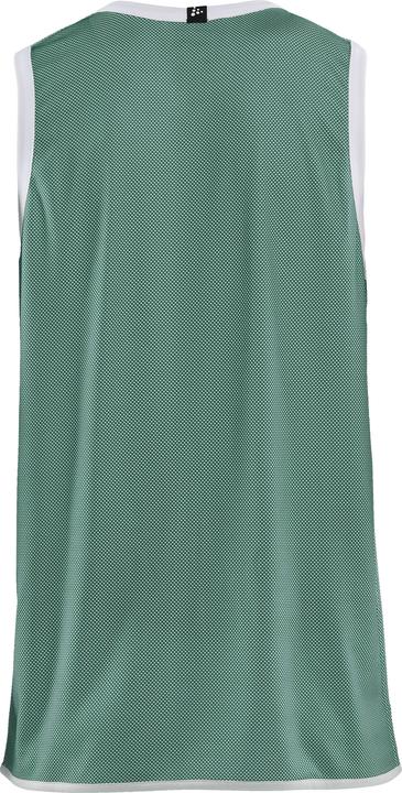 Actual product image Craft Progress Reversible Basket Singlet M (3XL)