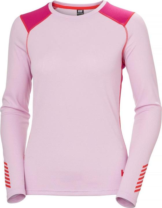 Actual product image Helly Hansen Lifa Active Crew T-Shirt (XS)