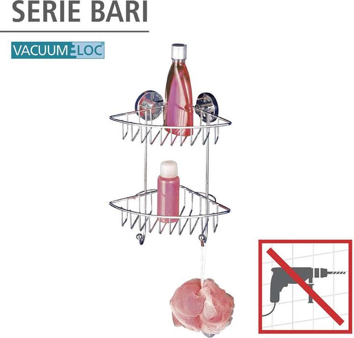 Productafbeelding Wenko Bari