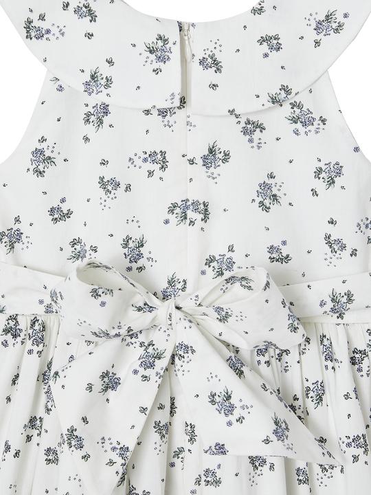 Immagine prodotto Vertbaudet Festliches Mädchen Kleid mit Blumenprint (92)