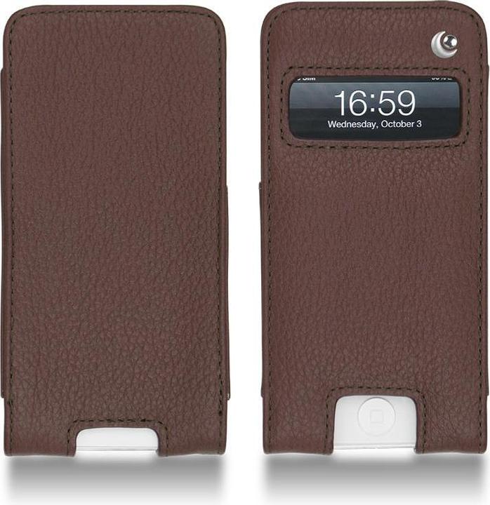 Image du produit Noreve Housse cuir (Apple iPhone 5)