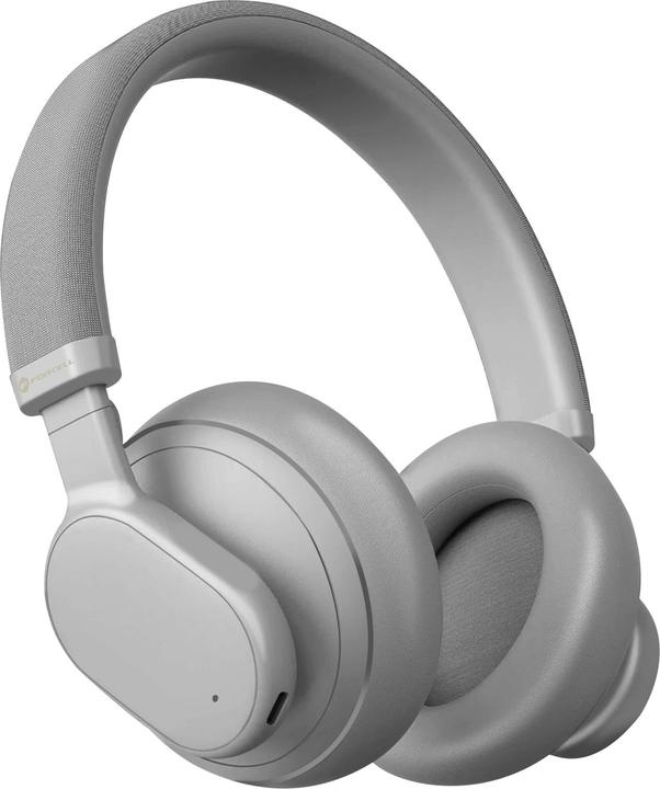 Immagine prodotto Forcell Cuffie Bluetooth Touch Beat (ANC, 30 h, Senza fili)