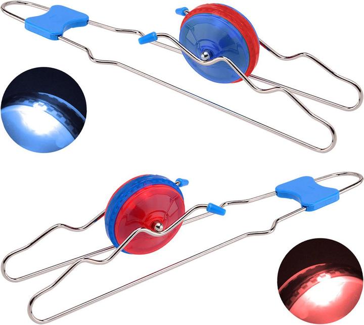 Immagine prodotto Johntoy Ruota magnetica con luce