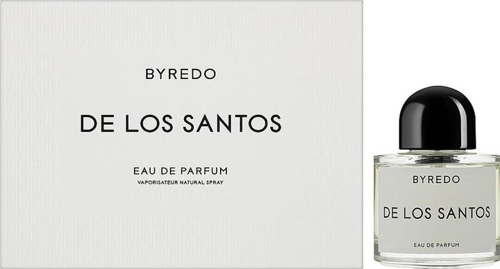Actual product image Byredo De Los Santos (Eau de parfum, 50 ml)