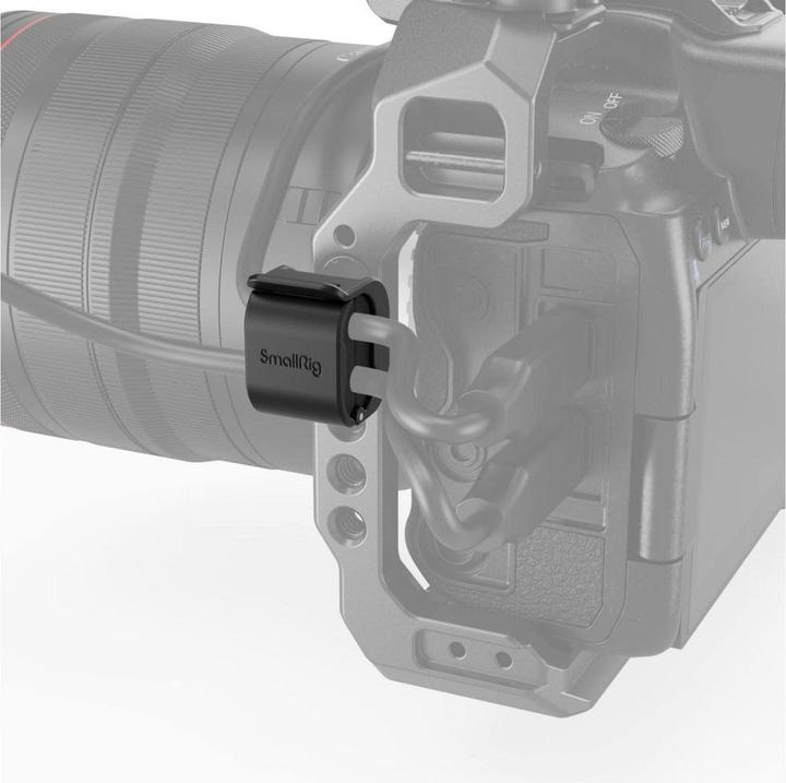 Actual product image SmallRig Clamp Camera Cable