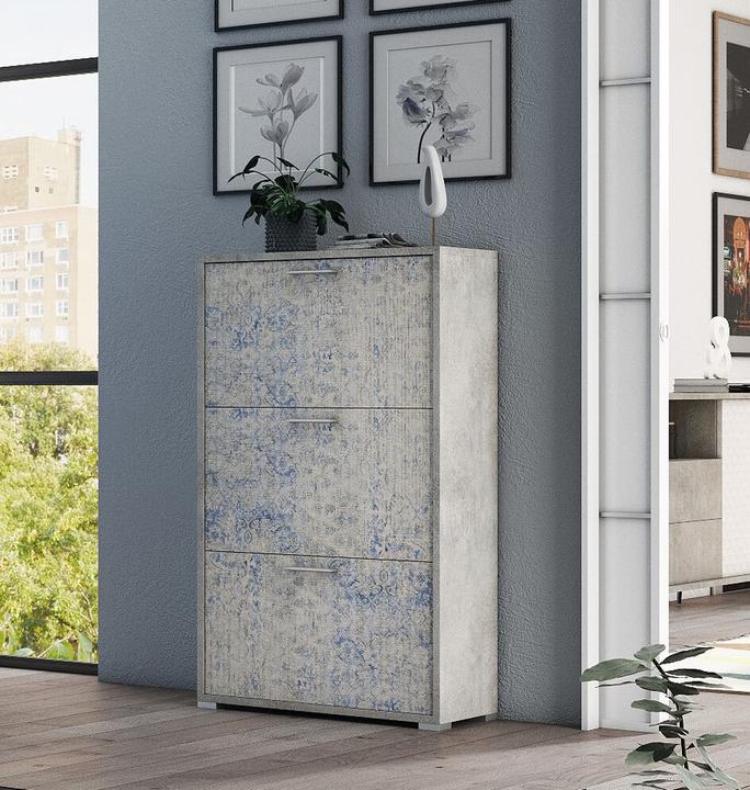 Image du produit BYYU Marianna (67 x 28 x 112 cm)