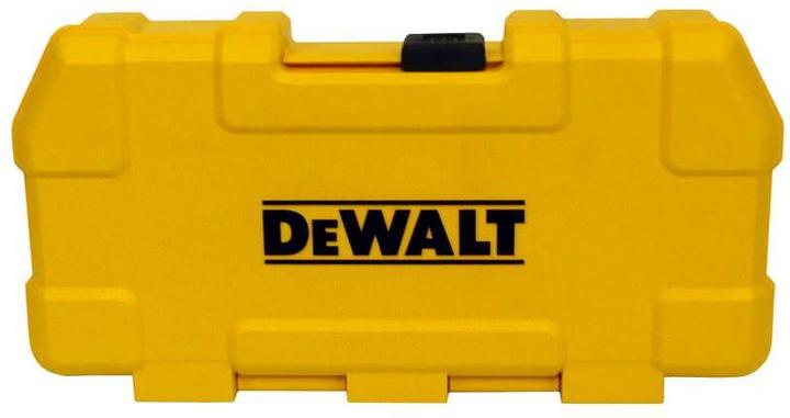 Image du produit DeWalt 5 PC SET DT20701
