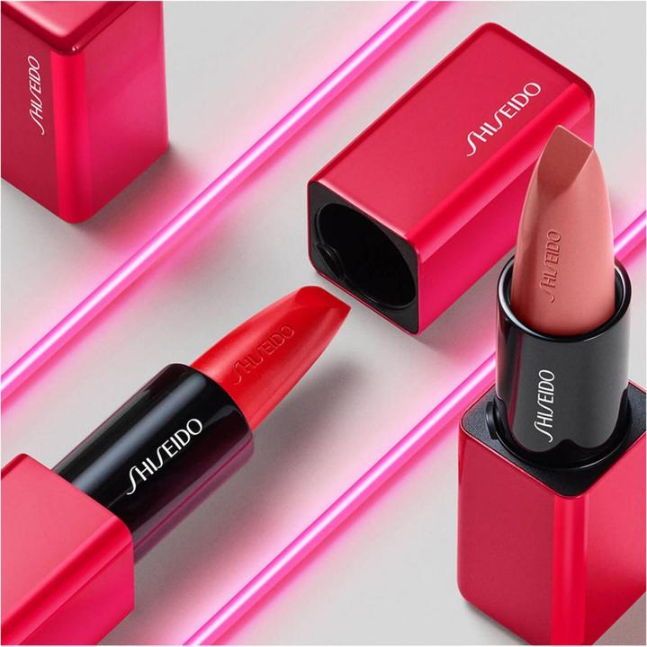 Immagine prodotto Shiseido Rossetto Gel Technosatin No 405 (405 RIPRODUZIONE)