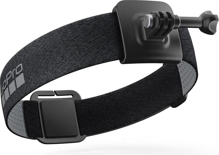 Produktbild GoPro Strappy (Hero11 Black Mini, HERO8 Black, Hero 9 Black, Hero 8 Black, GoPro Hero 12, GoPro Hero 13)