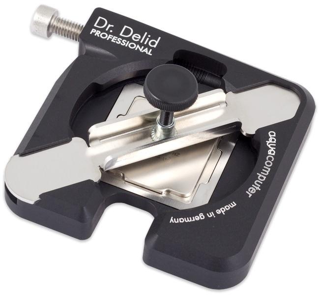 Produktbild Aqua Computer Dr. Delid PROFESSIONAL Werkzeug für Sockel 11xx