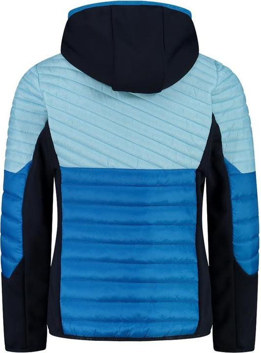 Produktbild CMP Campagnolo Hyrid Jacket Fix Hood (140)