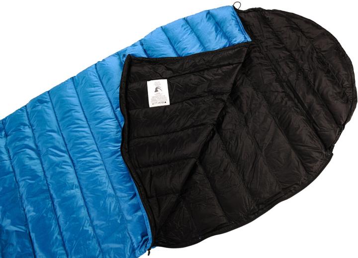 Produktbild Alvivo Ibex Light (215 cm)