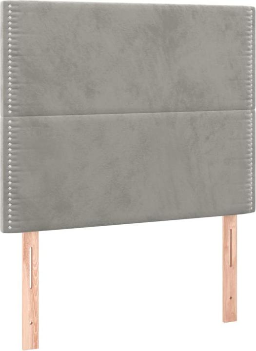 Grigio chiaro