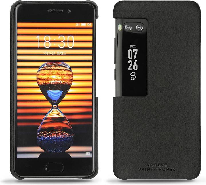 Productafbeelding Noreve Lederen omslag (Meizu Pro 7)