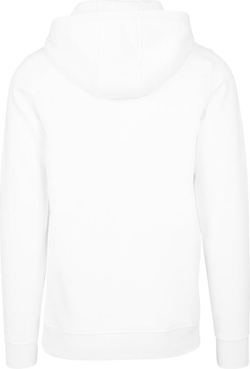 Actual product image Disney Boys Mickey Mouse Love Cherub Hoodie (140, 146)
