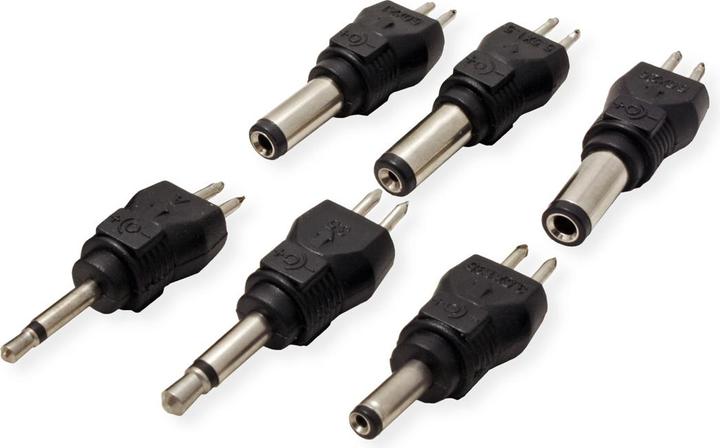 Produktbild OEM Universal-Steckernetzteil 1000mA