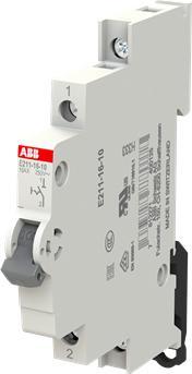 Produktbild ABB Ausschalter 16 A 1 Schliesser