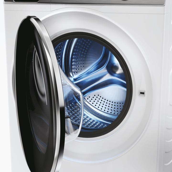 Actual product image Haier HW 90 BD14979 U1 Smart hOn App (9 kg, Left, EU plug)