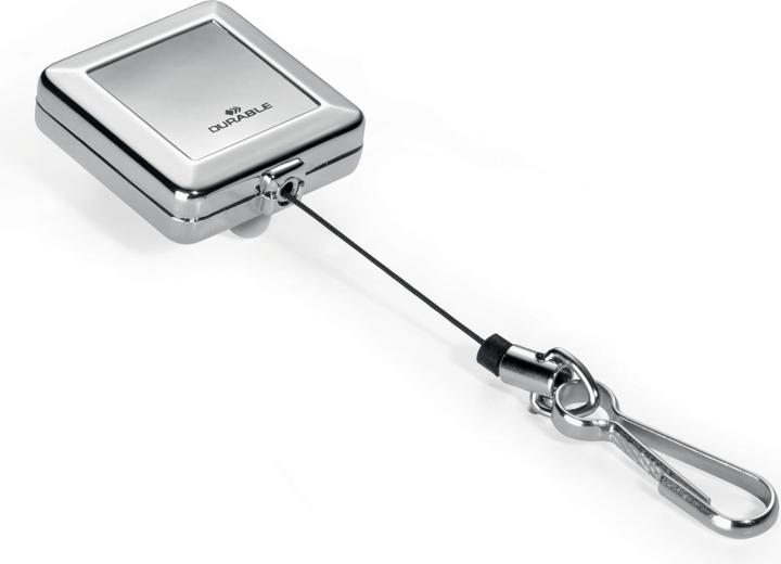 Durable Jojo Chrome Quadro 1 ST 832823